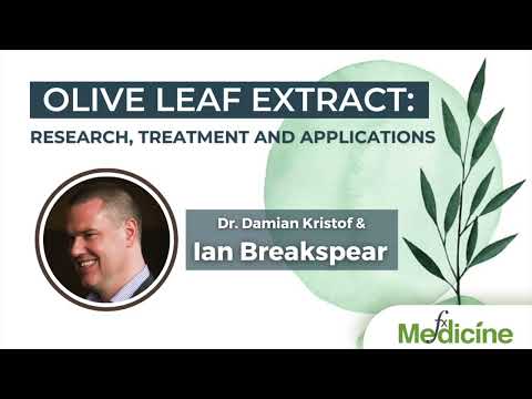 Unleash Wellness with Innovative Olive Leaf Extract Solutions