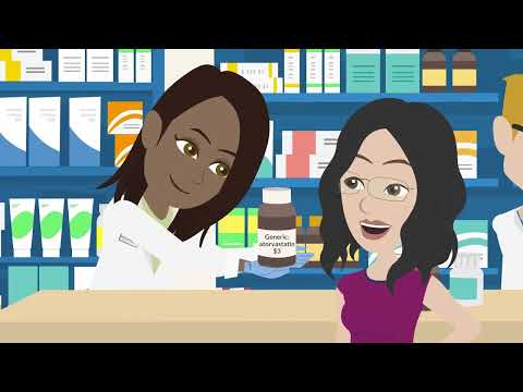 Smart Solutions for Prescription Drug Marketing Success