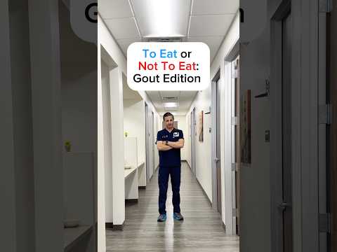 Gout Diet Revolution: Tech Solutions for Pain-Free Living