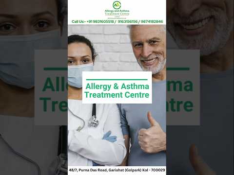 Breathe Easy: Why Allergy and Asthma Specialists Matter
