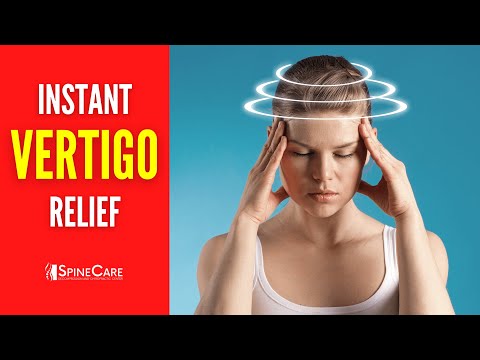Overcoming Dizzy Spells with Smart Health Tech Solutions