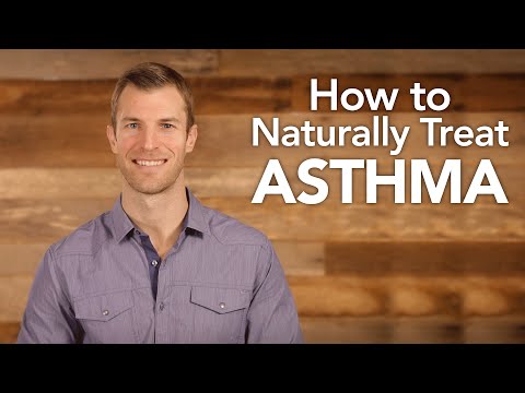 Breathe Easy: Technology That Eases Asthma Exacerbation