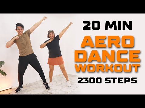 Rev Up Your Weight Loss with Engaging Aerobics Workouts
