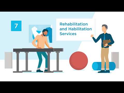 Unlocking Health Benefits with Blue Cross Medical Insurance