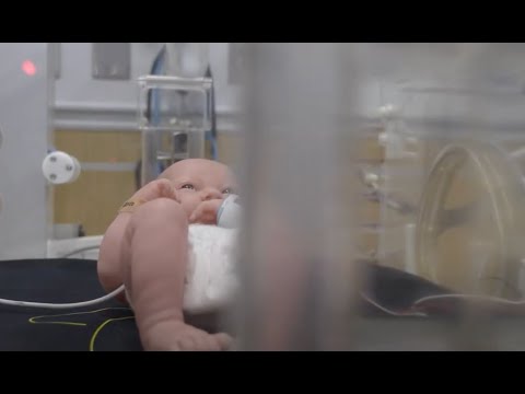 Innovative Family Practice Center: Where Care Meets Technology