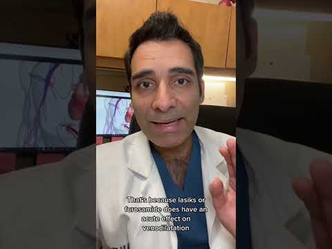 Revolutionary Diuretics Transform Heart Failure Treatment Options