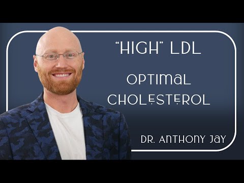 Find Your Optimal LDL Normal Value for Better Health Today