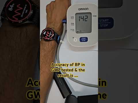 Smart Tech for Monitoring Average Male Blood Pressure Today
