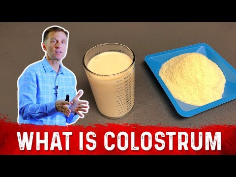 Boost Your Health with Advanced Colostrum Supplements