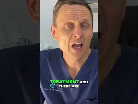 Navigating Prostate Cancer Stages with Smart Solutions