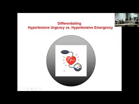 HTN Emergency: Revolutionizing Tech Solutions for Critical Care