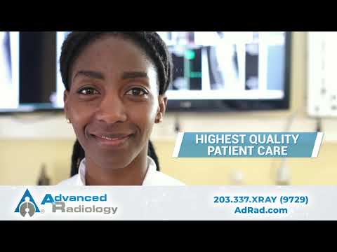 Advanced Radiology Services Right Around the Corner