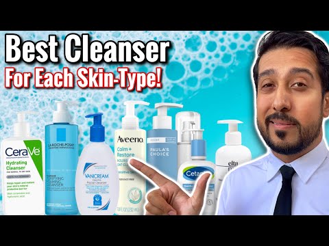 Top Face Cleansers for Oily Skin: A Tech-Driven Choice
