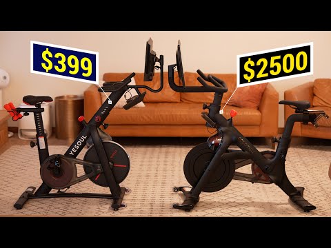 Rev Up Your Fitness with Top-Tech Exercise Bicycles for Sale