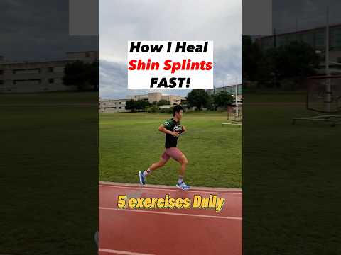 Revitalize Your Performance with Effective Shin Stretches