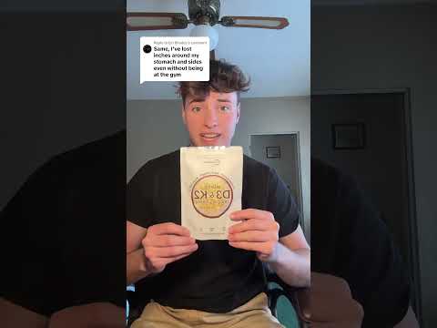 Boost Your Health with D3 and K2 Power Supplements