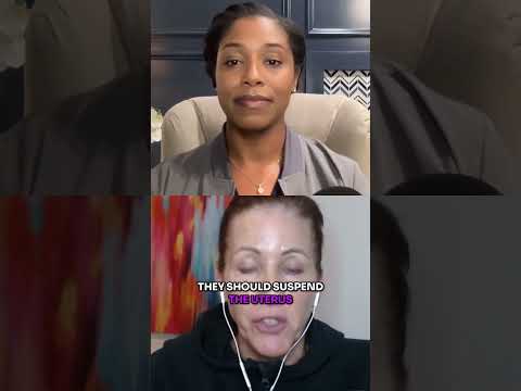 Revolutionizing Women's Health with Sacrocolpopexy Tech