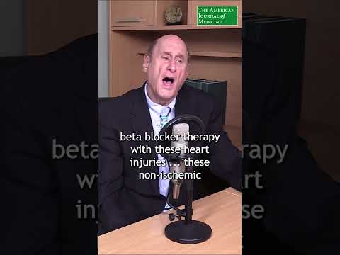 Heart Health Revolution: Embrace Beta Blocker Innovation