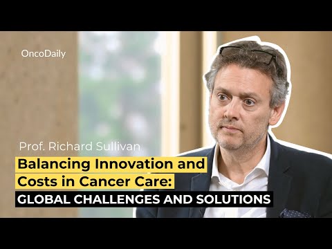 Innovative Solutions for Modern Cancer Care Marketing