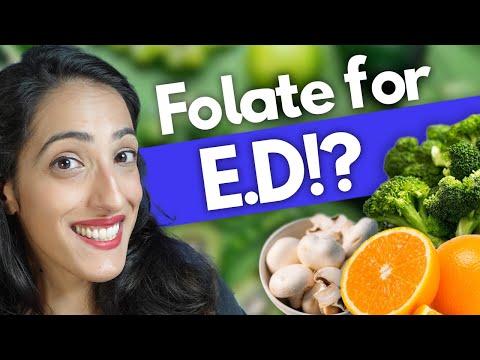 Boost Your Health with Innovative Folate Vitamin Solutions