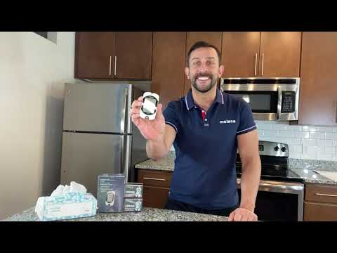 Top Blood Sugar Monitors for Ultimate Health Control