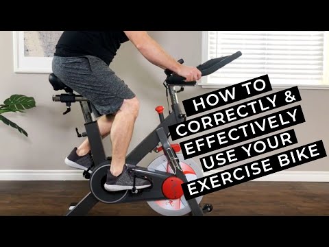 Ride into Fitness: Seated Bicycle Exercise Reimagined