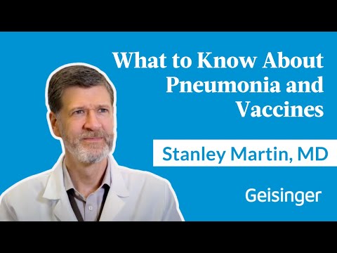 Stay Protected: Your Pneumonia Jab Frequency Explained