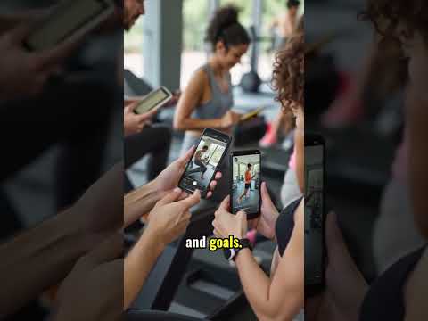 Elevate Your Fitness Game with Smart Gym Workouts