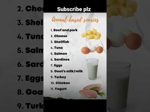 Boost Your Health with the Power of Lysine-Rich Foods