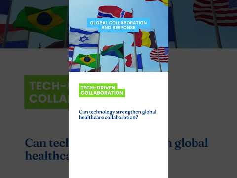 Global Health Innovators Uniting Tech and Marketing Solutions