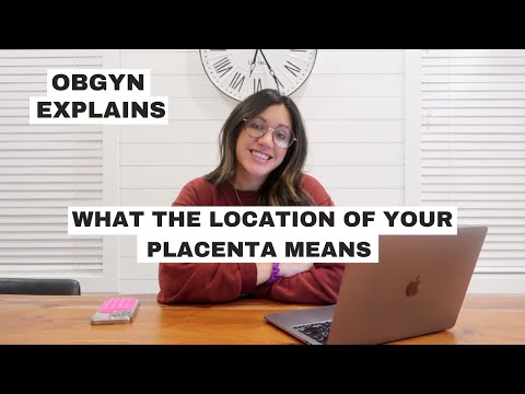 Mastering Anterior Placenta: Innovations for Expectant Moms