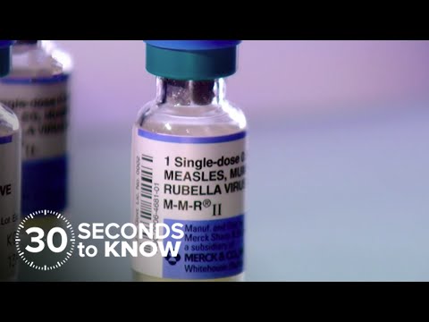 Understanding Measles Vaccine Rash: Tech Meets Health Innovation