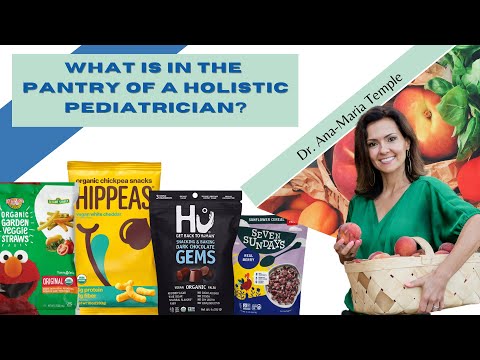 Find Your Local Holistic Pediatrician for Healthier Kids