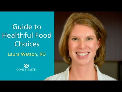 Savor Your Way to Weight Loss with Smart Food Choices