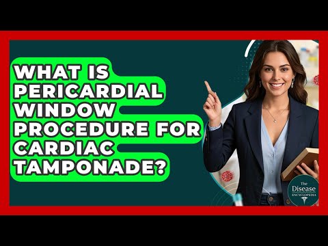 Unlocking the Benefits of Pericardial Window Technology