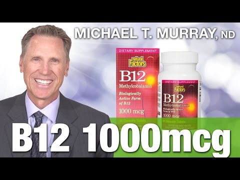 Methylcobalamin: Revolutionizing Health with B12 Technology