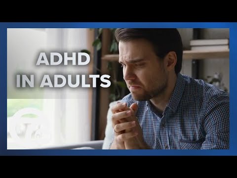 Unmasking ADHD Symptoms in Men for Tech-Savvy Solutions