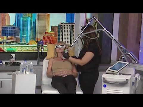 Revitalize Your Skin: High-Tech Solutions for Dry Skin Rash