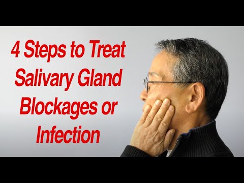 Unlocking Relief for Swollen Glands Under the Jaw Today
