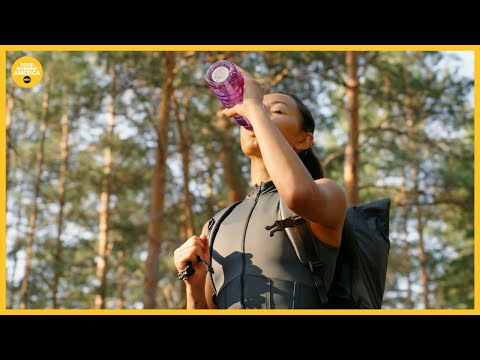 Revitalize Your Hydration with Smart Electrolyte Tablets