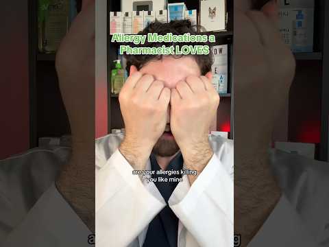 Top Allergy Meds Powered by Cutting-Edge Technology