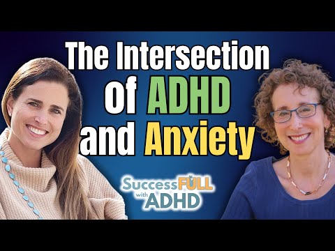 Navigating ADHD and Anxiety in the Digital Age
