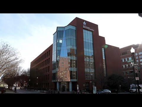 Visionary Care at Wilmer Eye Clinic: Where Technology Meets Trust