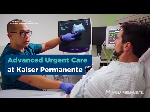 Kaiser Urgent Care Hours: Get Care When You Need It Most