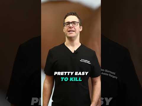 Tech Solutions for Nighttime Itchy Feet Relief