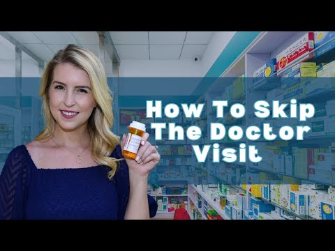 Seamless Walgreens Prescription Refill at Your Fingertips