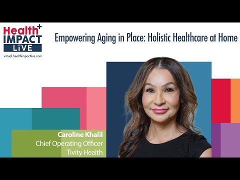 Empowering Holistic Health through Innovative Tech Solutions