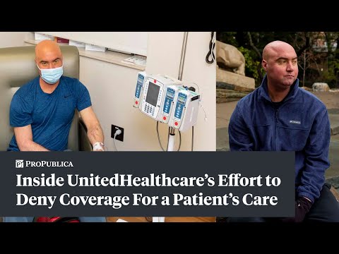 UHC Insurance: Innovating Health Coverage for the Future