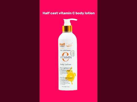 Revitalize Your Skin with Advanced Hydration Body Cream