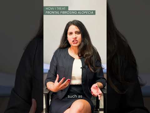 Revitalize Your Confidence: Solutions for Frontal Fibrosing Alopecia